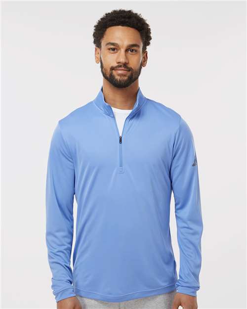 A401 Men's Lightweight Quarter-Zip Pullover