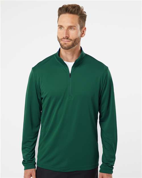 A401 Men's Lightweight Quarter-Zip Pullover