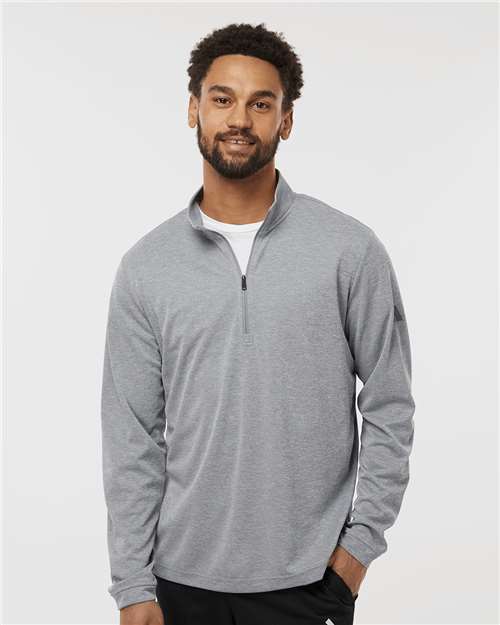 A401 Men's Lightweight Quarter-Zip Pullover