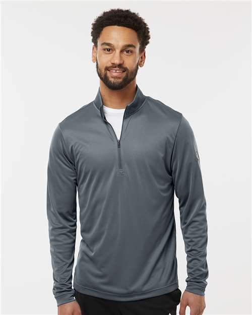 A401 Men's Lightweight Quarter-Zip Pullover