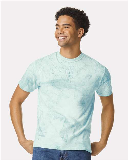 1745 Colorblast™ Heavyweight T-Shirt