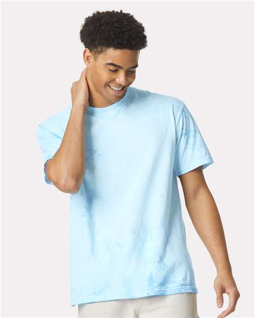 1745 Colorblast™ Heavyweight T-Shirt