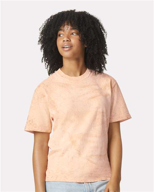 1745 Colorblast™ Heavyweight T-Shirt