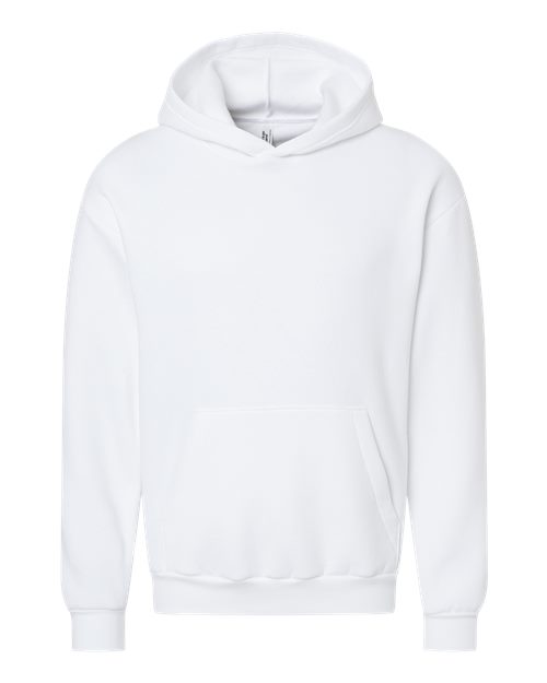 RF498 Unisex ReFlex Fleece Hoodie Sweatshirt