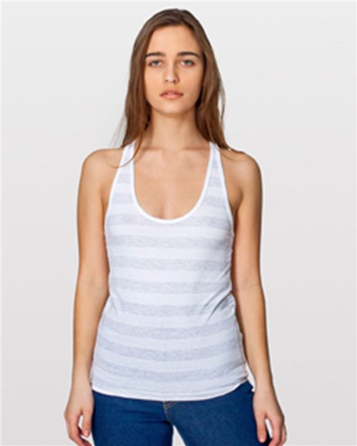 RSA2329 Women's Racerback Tank Top