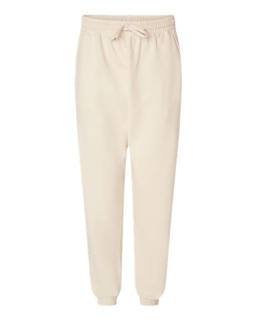 1469 Unisex Garment-Dyed Lightweight Fleece Sweatpants