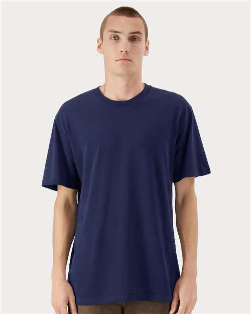 5389 Sueded Cloud Jersey Tee