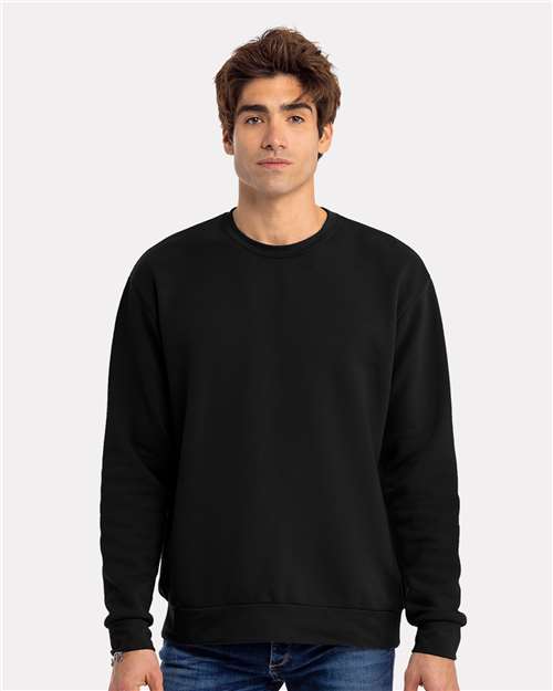 9003 Unisex Santa Barbara Crewneck Sweatshirt