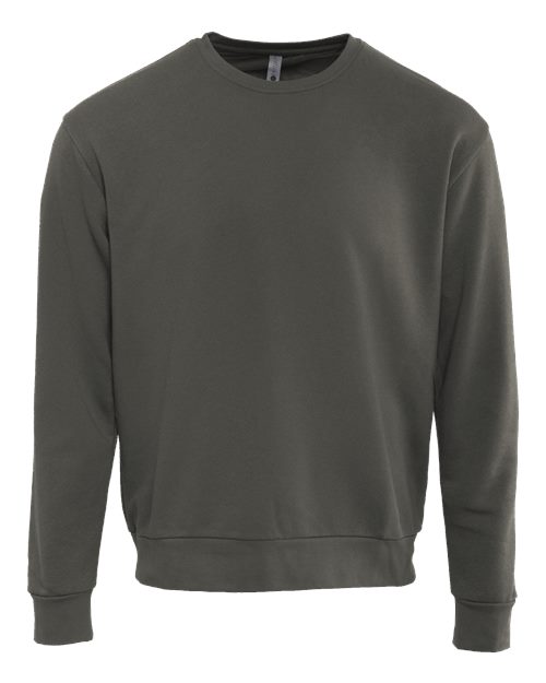9003 Unisex Santa Barbara Crewneck Sweatshirt
