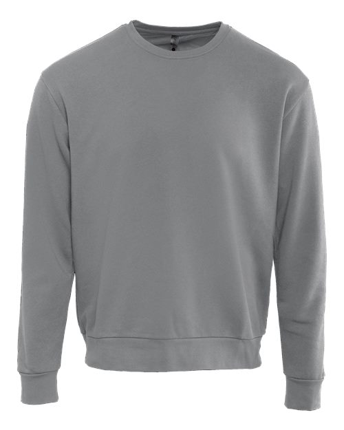 9003 Unisex Santa Barbara Crewneck Sweatshirt