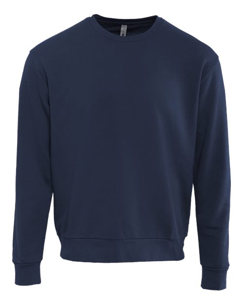 9003 Unisex Santa Barbara Crewneck Sweatshirt