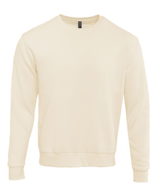 9003 Unisex Santa Barbara Crewneck Sweatshirt