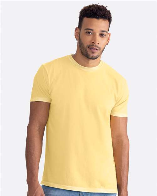 3600SW Soft Wash T-Shirt