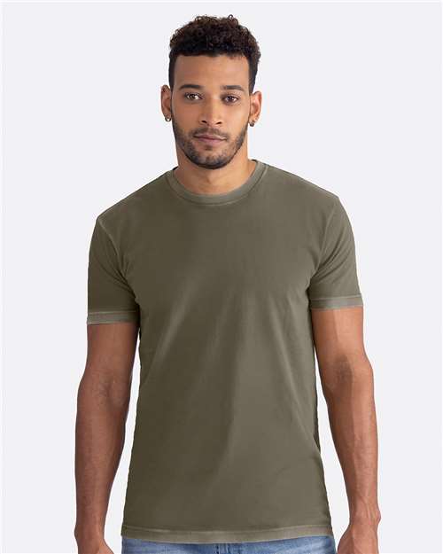 3600SW Soft Wash T-Shirt