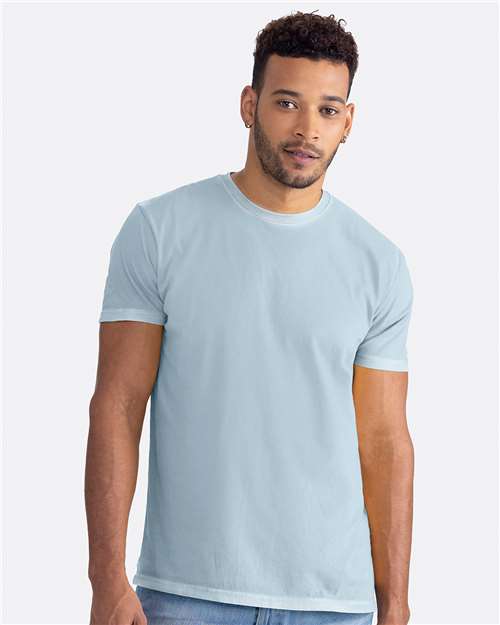 3600SW Soft Wash T-Shirt