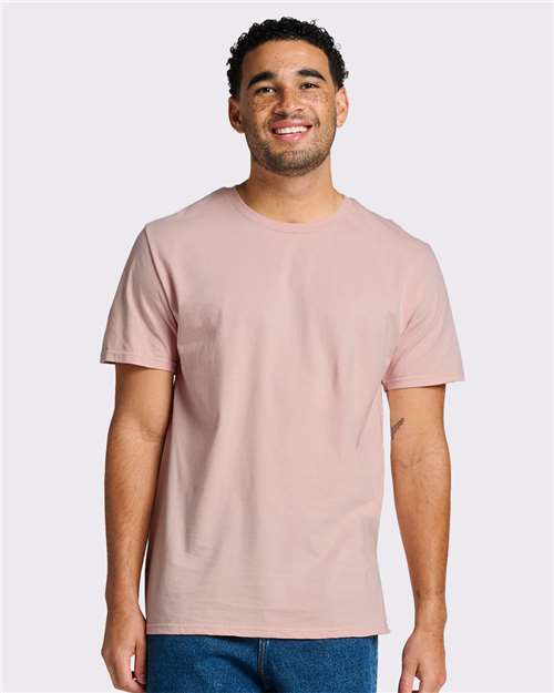 570MR Premium Cotton T-Shirt