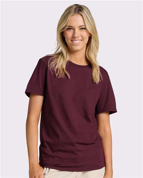 570MR Premium Cotton T-Shirt