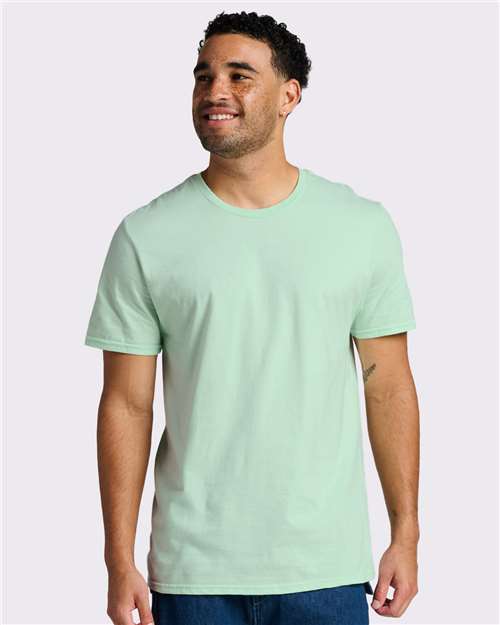 570MR Premium Cotton T-Shirt