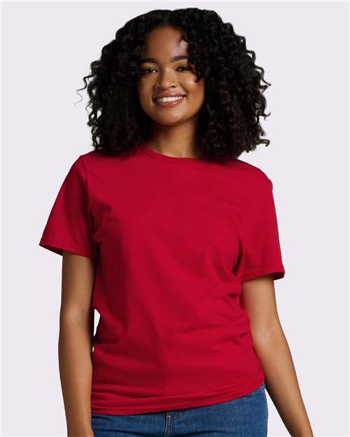 570MR Premium Cotton T-Shirt
