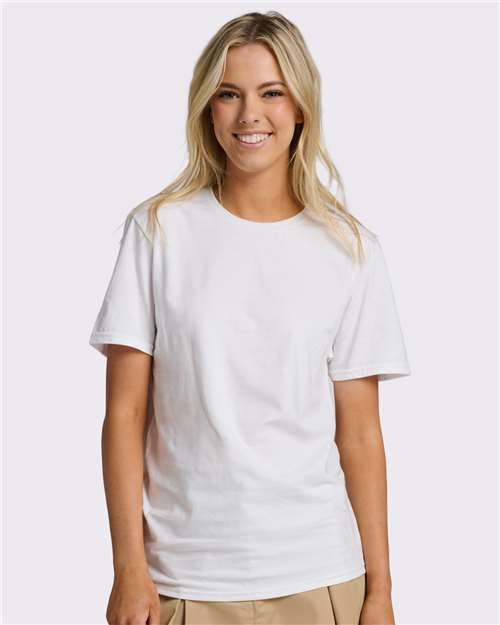 570MR Premium Cotton T-Shirt