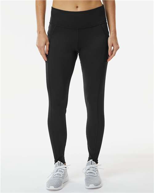 A1000 Women's Pocket Leggings