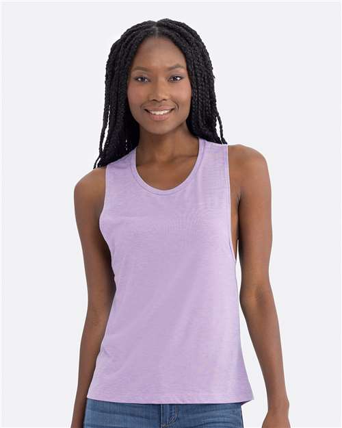 5013 Women’s Festival Muscle Tank