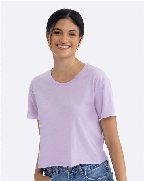 5080 Women's Festival Crop Top