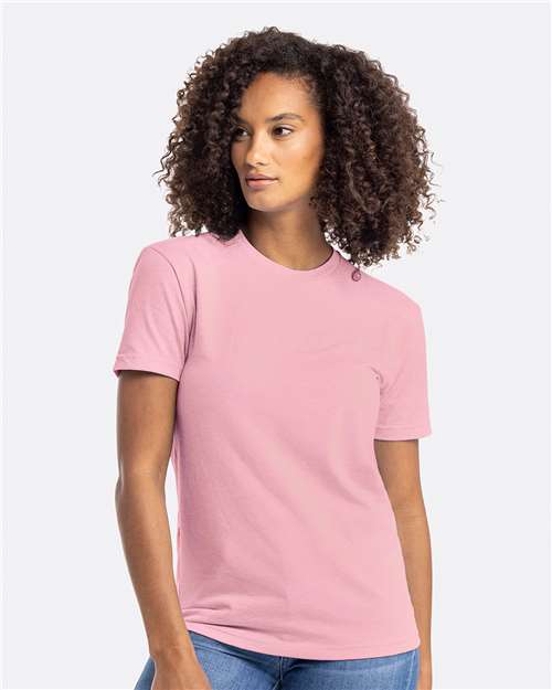 6210 Unisex CVC T-Shirt
