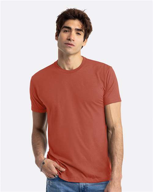 6210 Unisex CVC T-Shirt