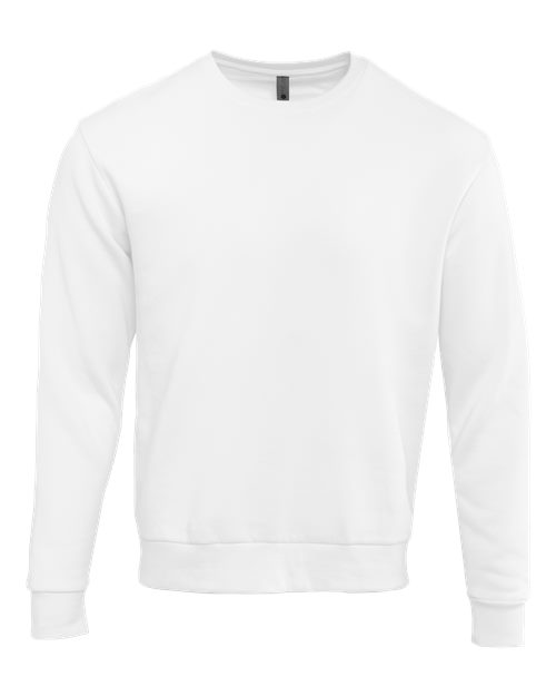 9003 Unisex Santa Barbara Crewneck Sweatshirt