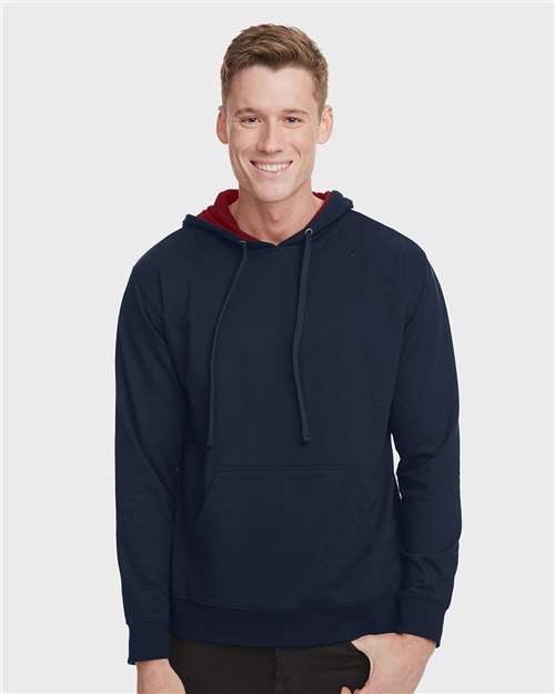 9301 Unisex Laguna Hoodie Sweatshirt