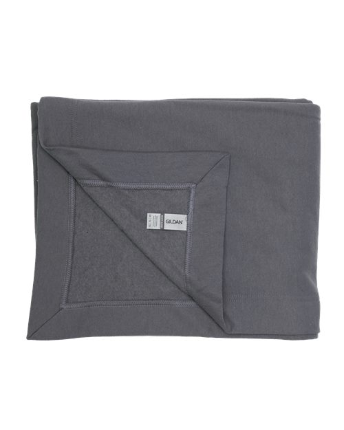18900 Heavy Blend Fleece Stadium Blanket
