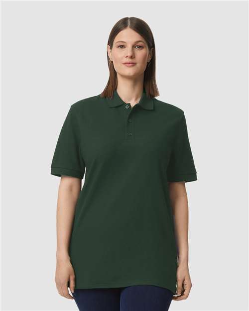 85800 Men's Hammer™ Pique Polo