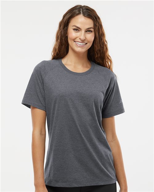 A557 Women's Blended T-Shirt