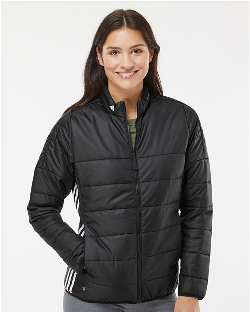 A571 Women's Puffer Jacket
