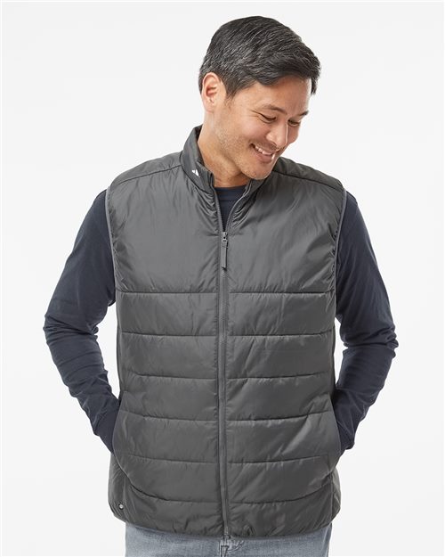 A572 Men's Puffer Vest