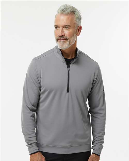 A2002 Men's Lightweight Quarter-Zip Pullover