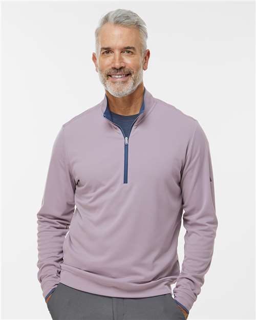A2002 Men's Lightweight Quarter-Zip Pullover