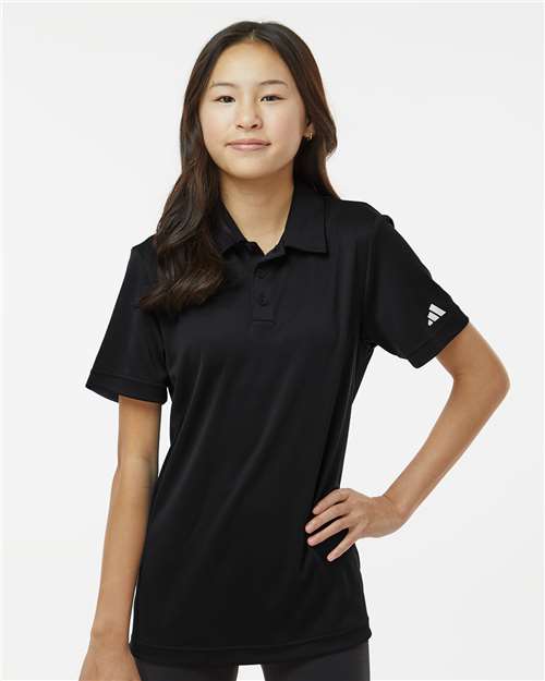 A4000 Youth Performanc Polo
