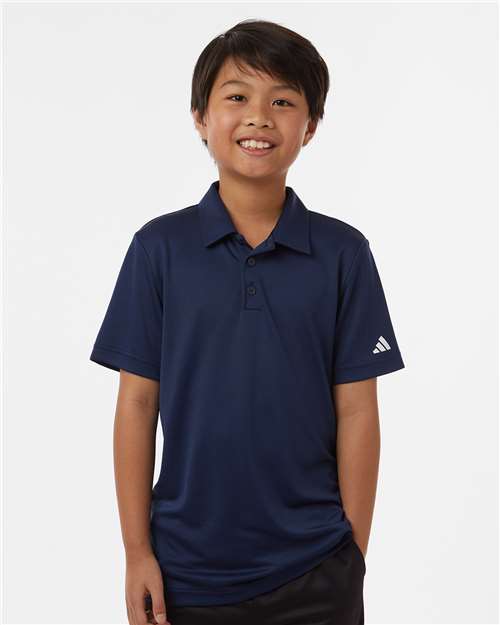A4000 Youth Performanc Polo