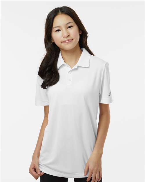 A4000 Youth Performanc Polo