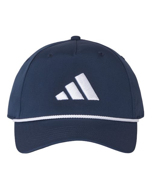 A3001S Sustainable Five-Panel Tour Cap