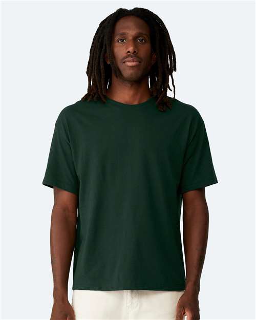 3010 6 oz. Heavyweight Tee
