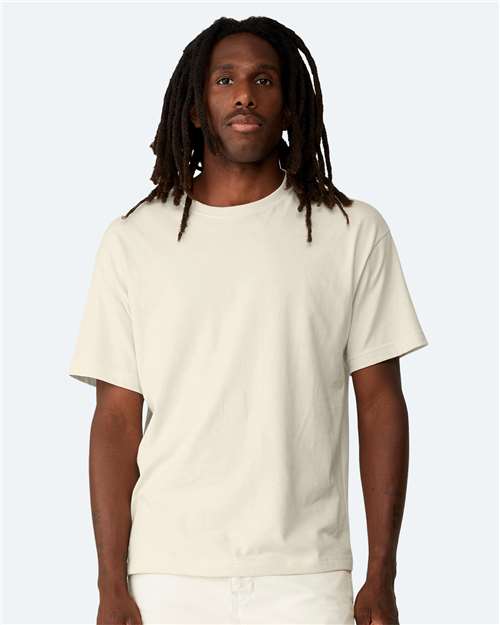 3010 6 oz. Heavyweight Tee