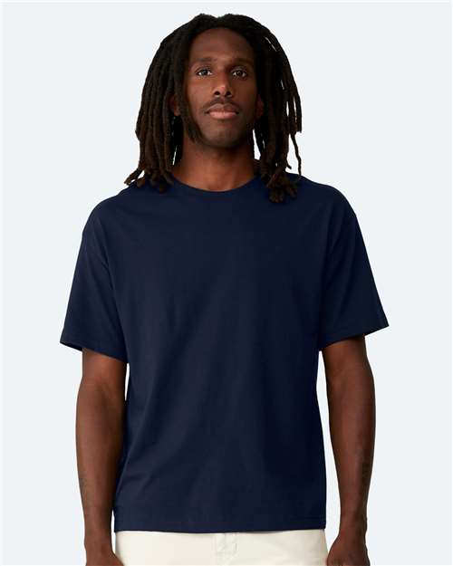3010 6 oz. Heavyweight Tee