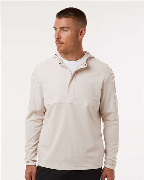 A607 Men's Hooded Anorak