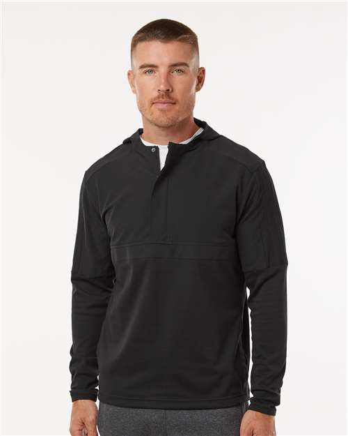 A607 Men's Hooded Anorak