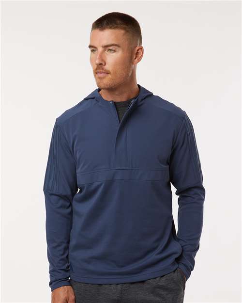 A607 Men's Hooded Anorak