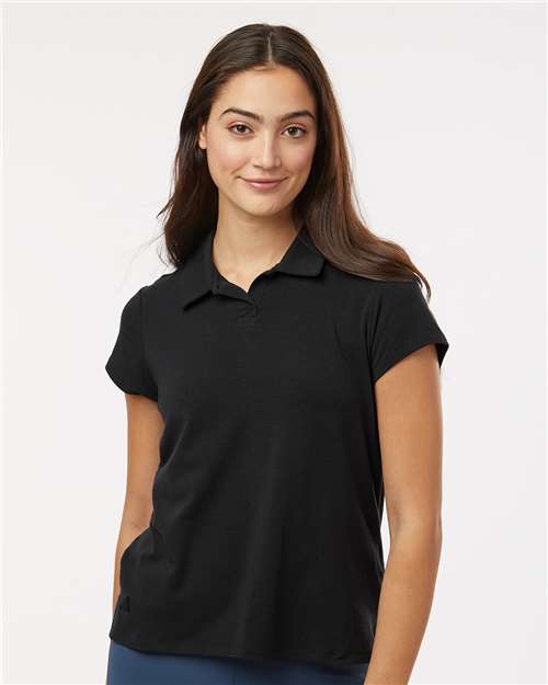 A690 Women's Blend Polo