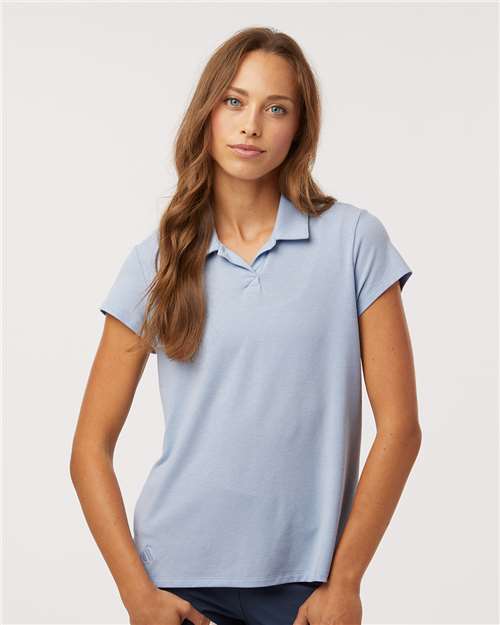 A690 Women's Blend Polo